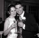 Weddin g- Lori and Matt - Toast.JPG (28310 bytes)