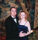 Wedding - Deb and Artie.JPG (40709 bytes)