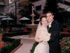 Wedding - Lori and Matt - Courtyard2.JPG (31400 bytes)