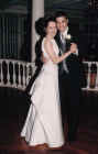 Wedding - Lori and Matt - First dance.JPG (39149 bytes)
