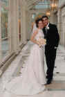 Wedding - Lori and Matt - Hallway.JPG (42715 bytes)