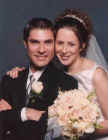 Wedding - Lori and Matt - Portrait.JPG (20126 bytes)