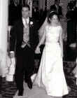 Wedding - Lori and Matt - Recessional.JPG (37603 bytes)