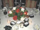 Wedding - Lori and Matt's table.jpg (33897 bytes)