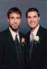 Wedding - Matt and Louis - Portrait.JPG (27775 bytes)