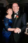 Wedding - Mom and Dad Cohen - Dancing.JPG (38582 bytes)