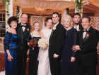 Wedding - Rosenstock and Cohen group picture.JPG (18343 bytes)